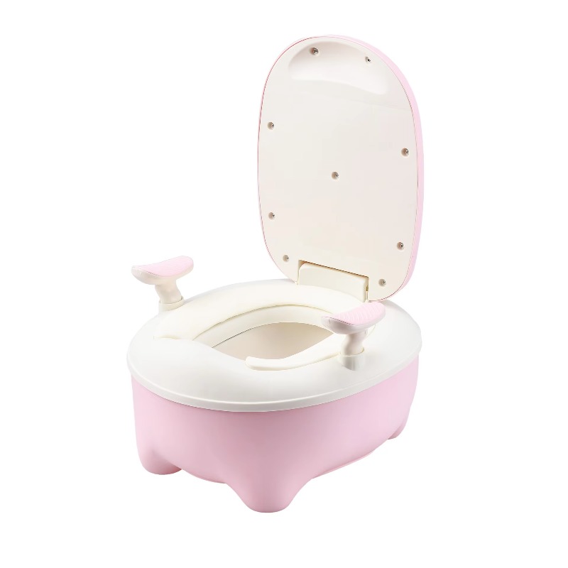 Baby Products Eco Friendly - 신생아용품 플라스틱 기타 유아용품 휴대용 배변훈련용품