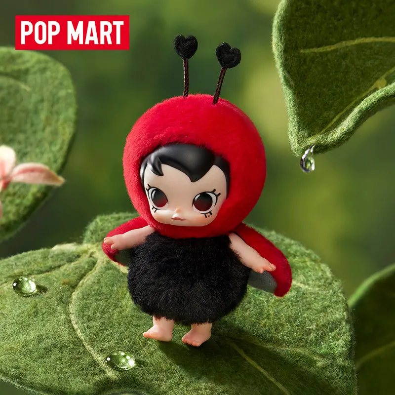 Baby Products Dropshipping - 팝 마트 베이비 몰리 버기 로옴