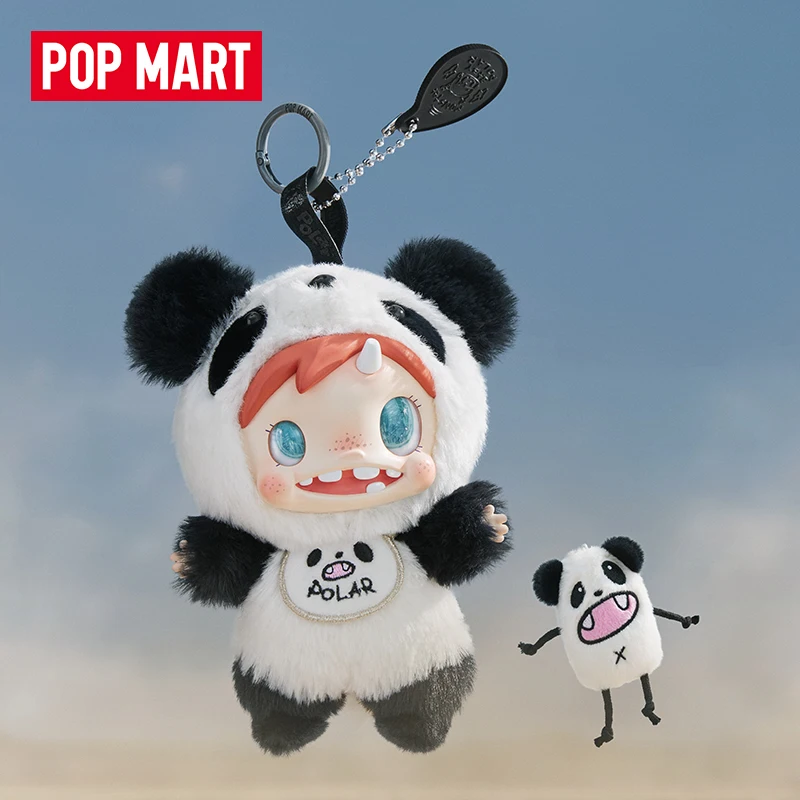 Baby Products Dropshipping - POP MART 폴라-몬스터 베이비 시리즈 플러시