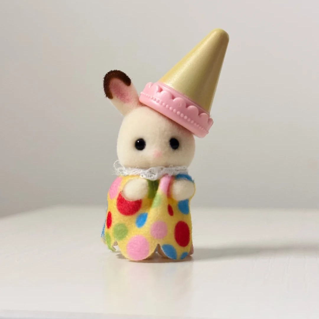 실바니안 패밀리즈 애니메이션 피규어 미니 베이비 파티  - Baby Products Dropshipping 리뷰 및 가격