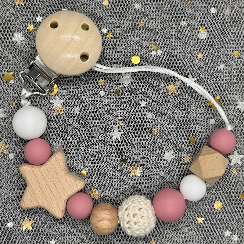 새로운 맞춤 이름 수제 개인화 너도밤나무 아기 젖꼭지  - Baby Teethers 리뷰 및 가격