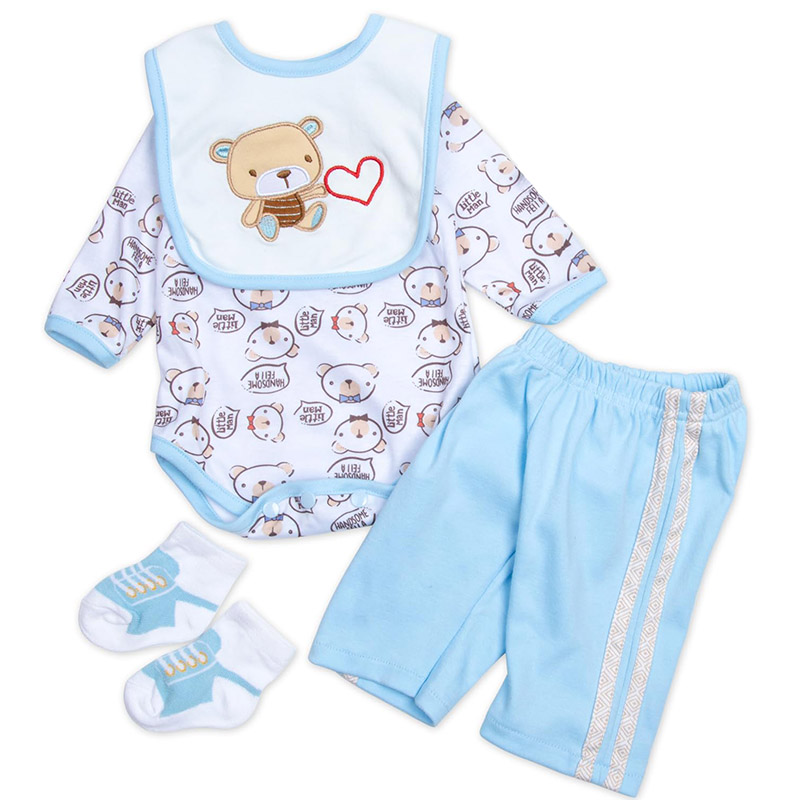 아기 여아 남아 인형 옷, 50-55cm 실제 신생아  - Baby Products Dropshipping 리뷰 및 가격