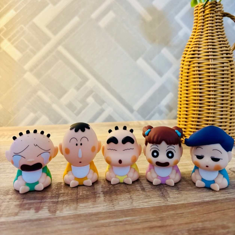 신제품 입고 애니메이션 샤오신 베이비 버전 발광 블라인 - Baby Products Dropshipping 리뷰 및 가격