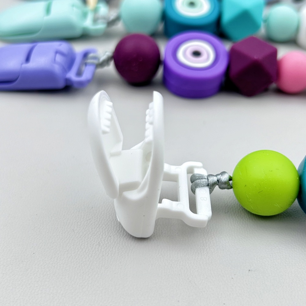 사용자 정의 영어 러시아어 실리콘 문자 이름 아기 드래 - Baby Teethers 리뷰 및 가격