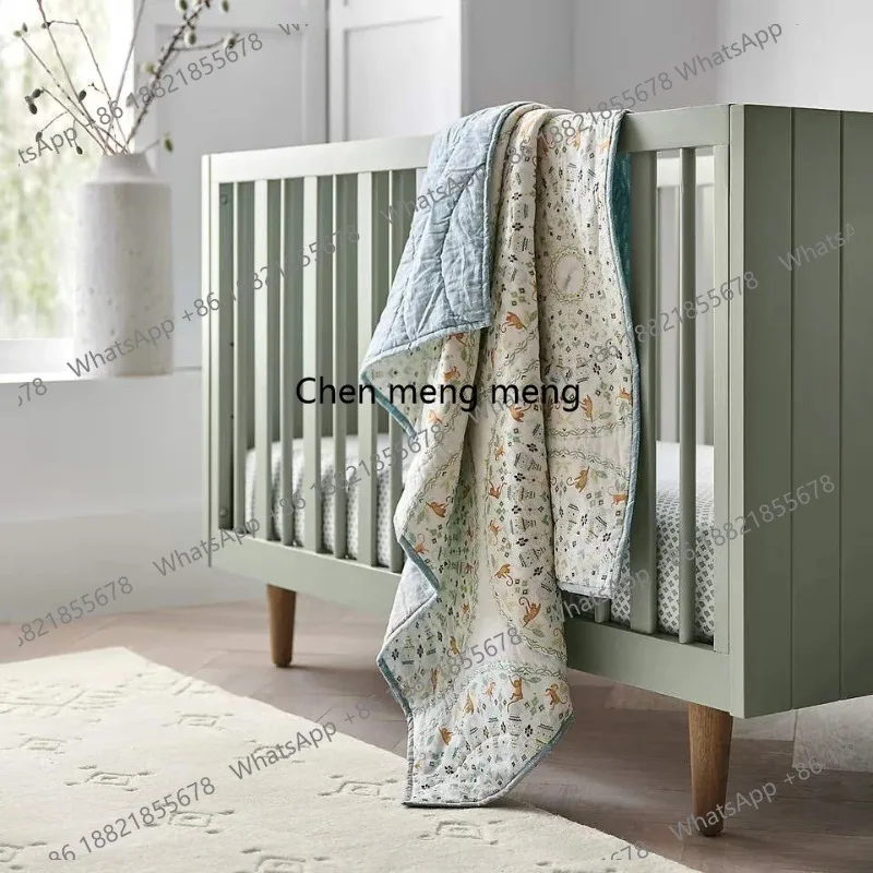 친환경 소재와 페인트로 만든 아기 침대 제품, 나무로  - Baby Products Eco Friendly 리뷰 및 가격