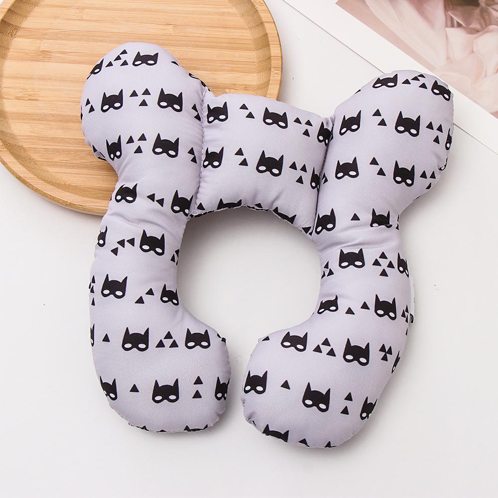 안전 아기 베개 수면 중 롤링 방지 목 지지대 카시트  - Anti-Roll Baby Pillow 리뷰 및 가격