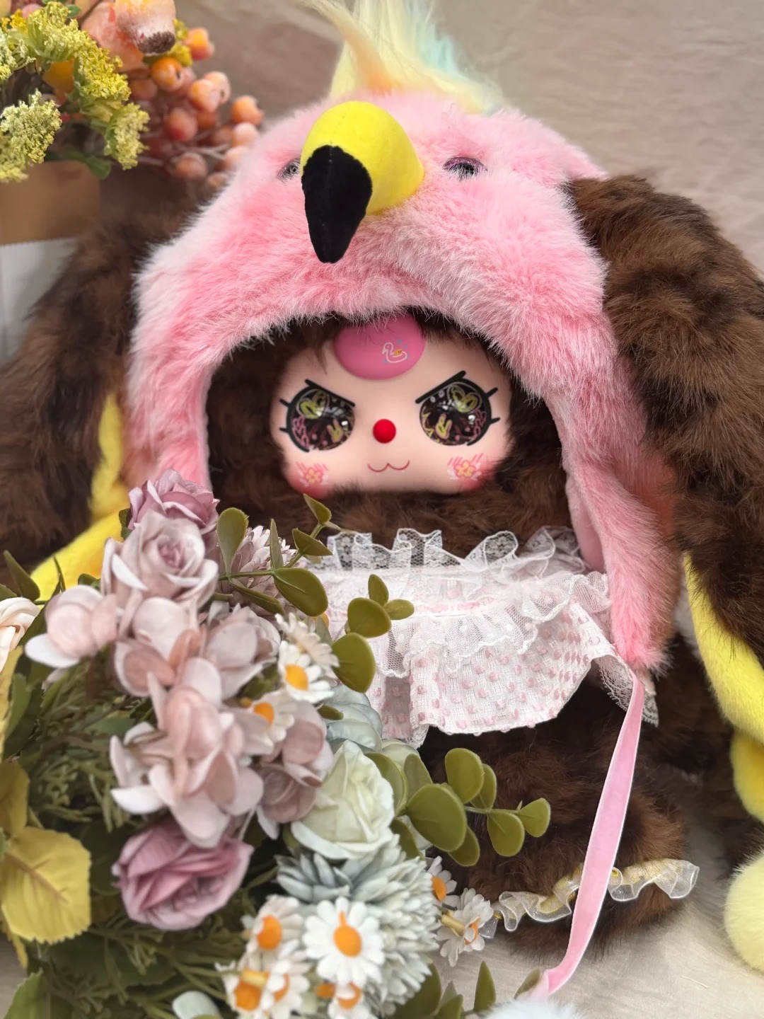 베이비 쓰리 햇 래빗 500 사이즈 플러시 블라인드 박 - Baby Products Dropshipping 리뷰 및 가격