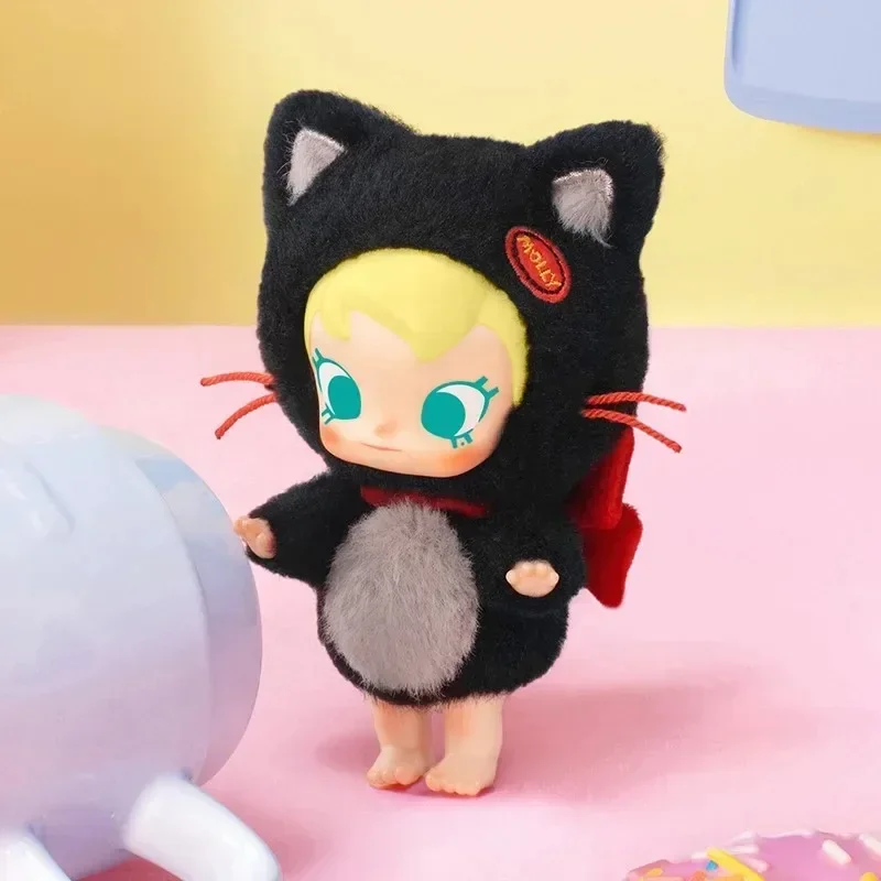 팝 마트 베이비 몰리 포켓 프렌즈 시리즈-비닐 펜던트  - Baby Products Dropshipping 리뷰 및 가격