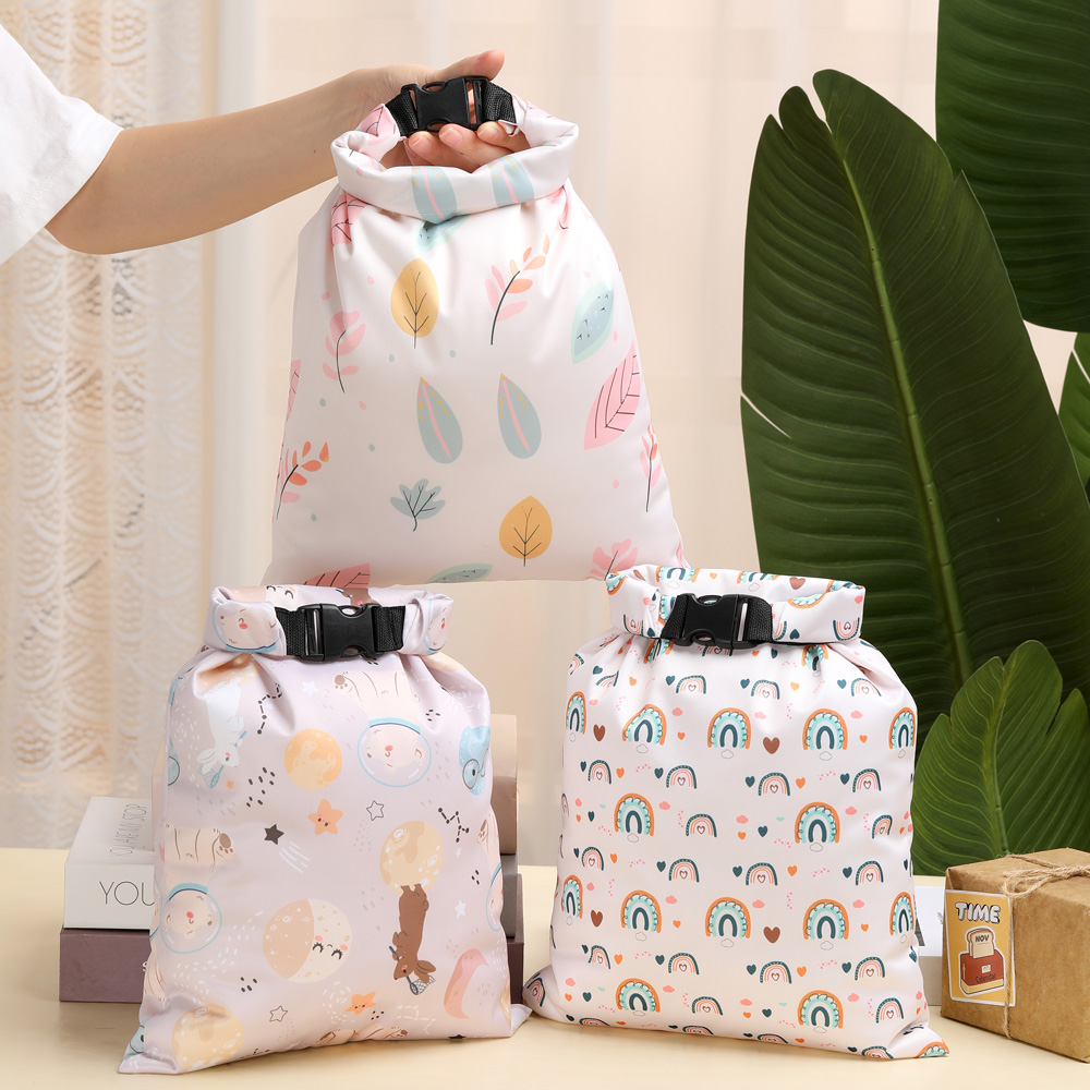 1Pc 방수 습식 가방 대용량 보관 여행 체육관 가방  - Baby Products Eco Friendly 리뷰 및 가격