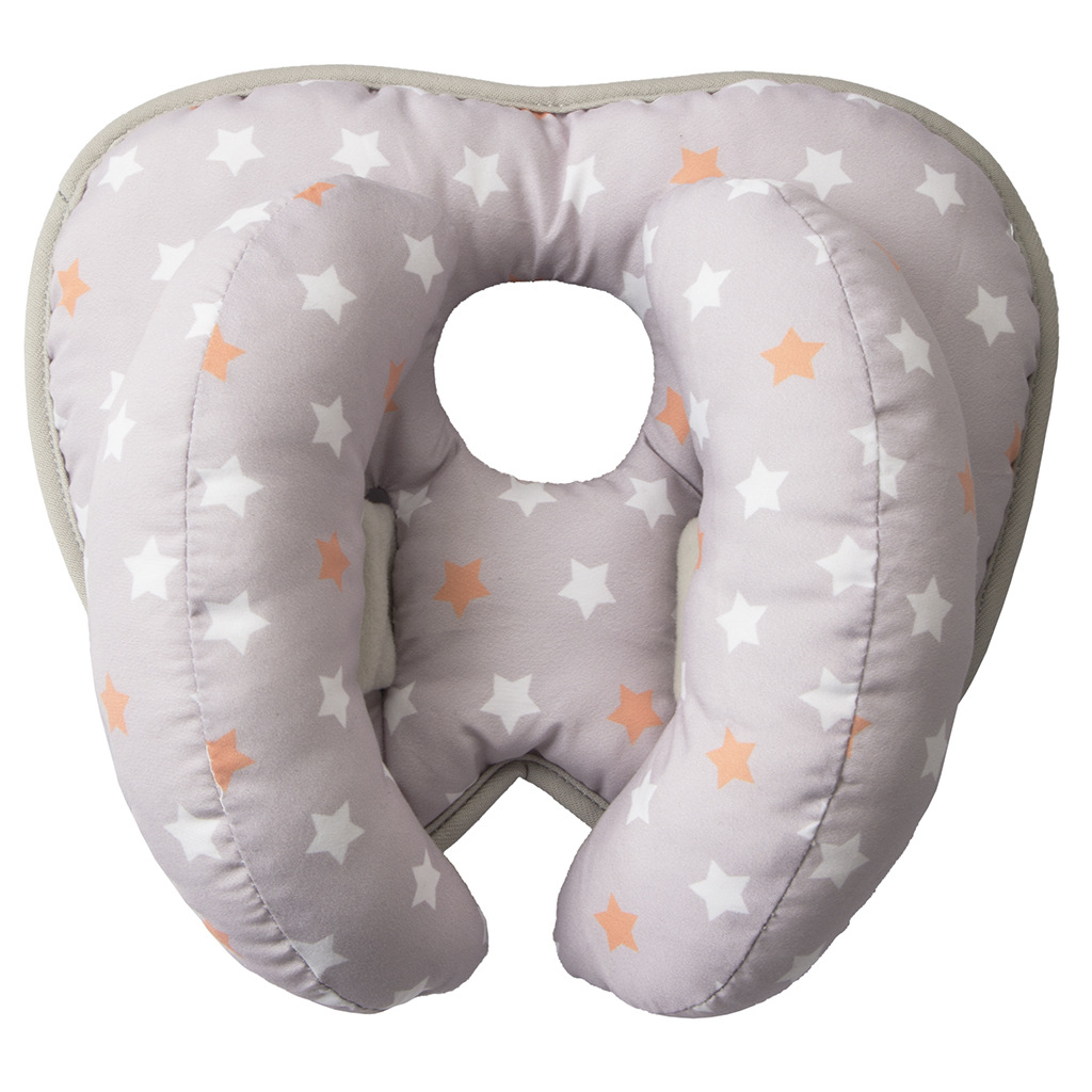 아기 베개 보호 자동차 좌석 머리 및 목 지원 베개 U - Anti-Roll Baby Pillow 리뷰 및 가격