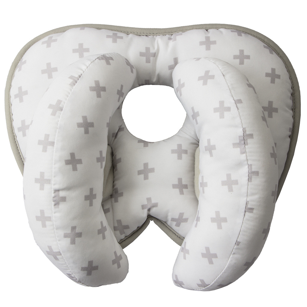 아기 베개 보호 자동차 좌석 머리 및 목 지원 베개 U - Anti-Roll Baby Pillow 리뷰 및 가격