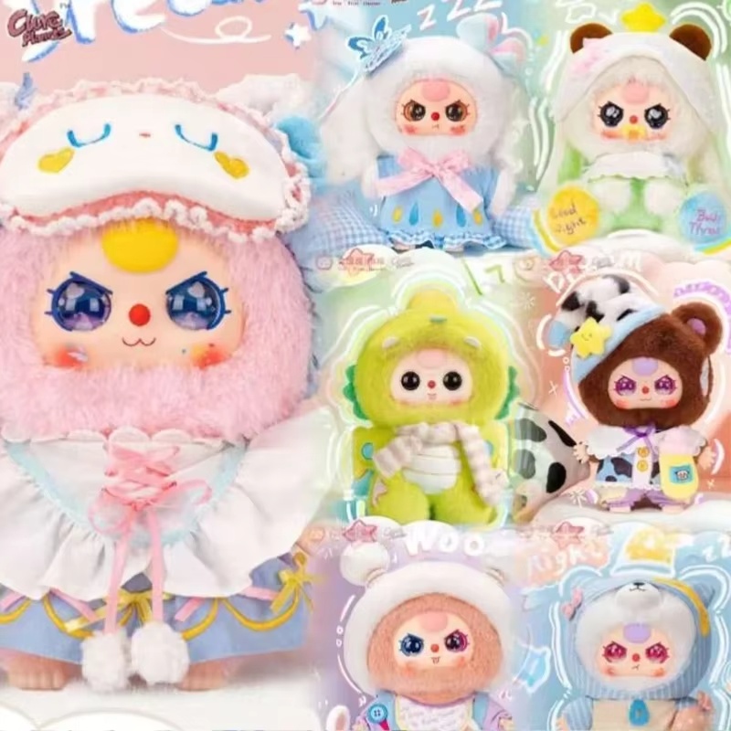 베이비 쓰리 스윗 드림 시리즈 플러시 인형 400% 블 - Baby Products Dropshipping 리뷰 및 가격