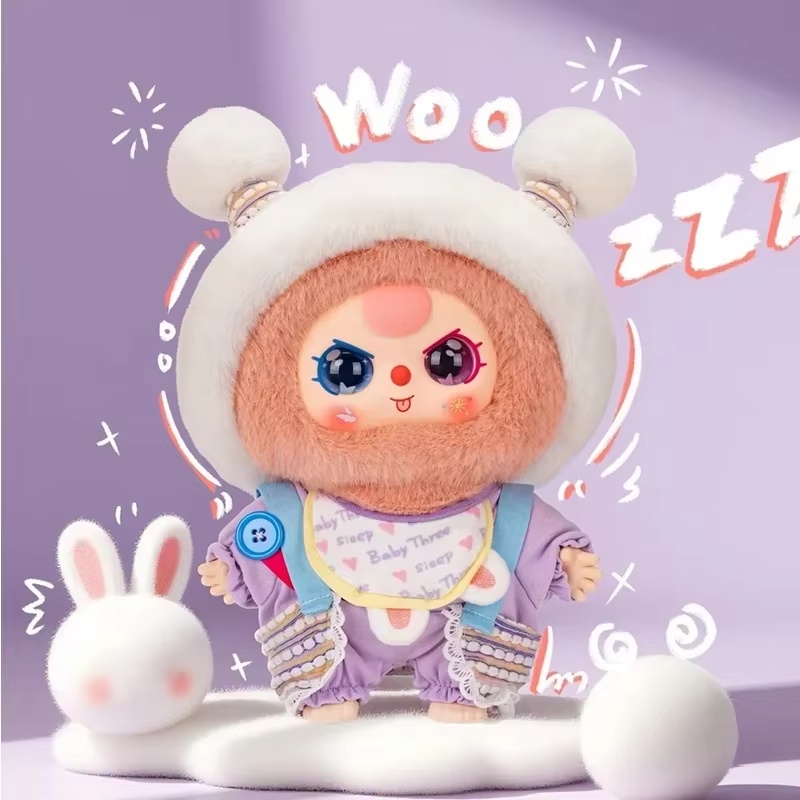 베이비 쓰리 스윗 드림 시리즈 플러시 인형 400% 블 - Baby Products Dropshipping 리뷰 및 가격