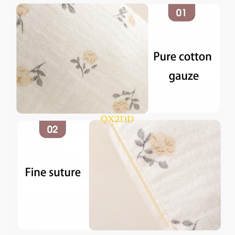 QX2D 아기 머리 목 휴식 베개 안티 롤 디자인 통기 - Anti-Roll Baby Pillow 리뷰 및 가격