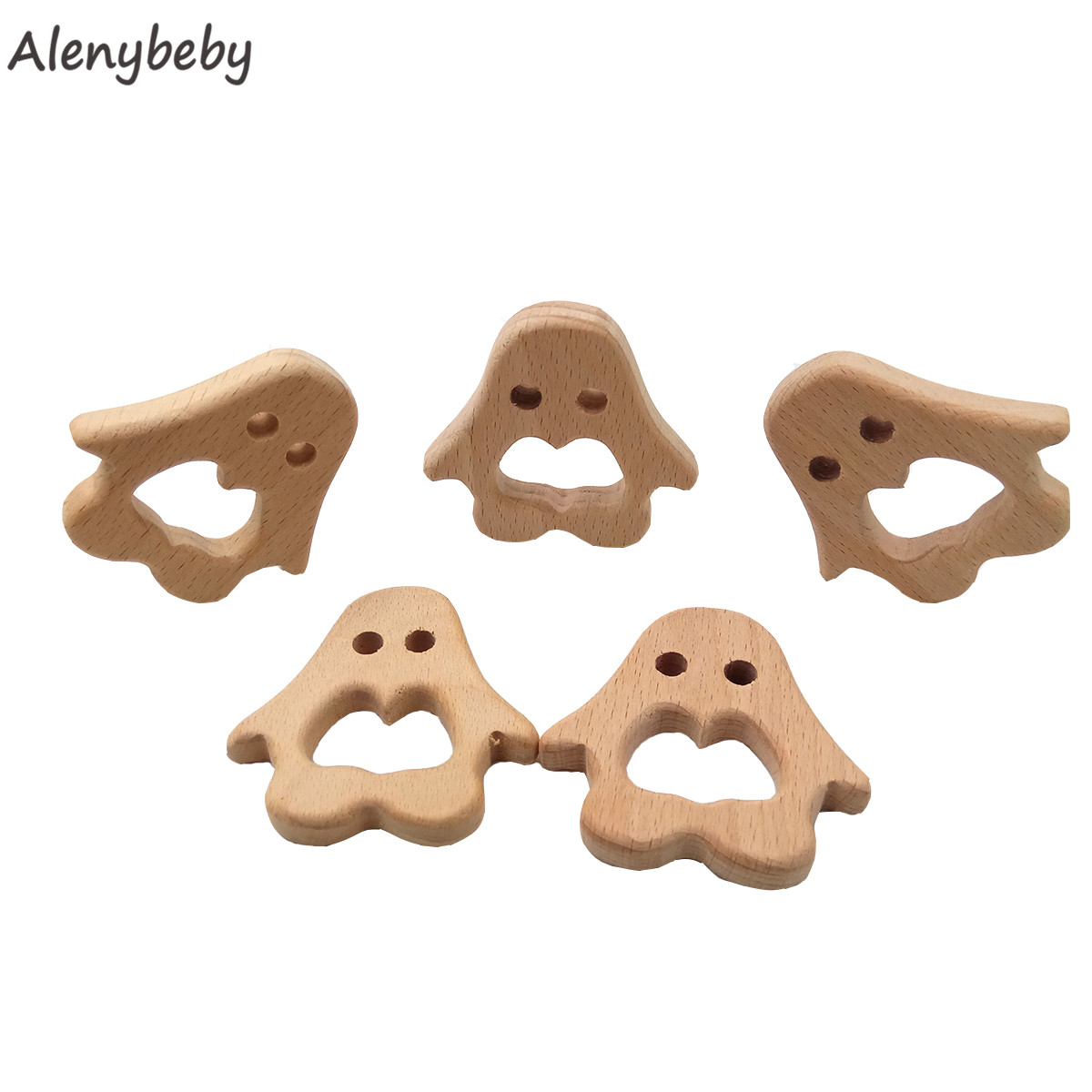 유기농 아기 Teether 제품 너도밤 나무 나무 펭귄 - Baby Products Eco Friendly 리뷰 및 가격