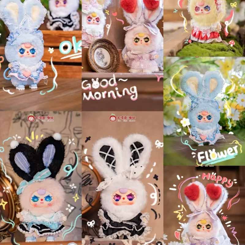베이비 쓰리 로리타의 꿈 미니100% 시리즈 블라인드  - Baby Products Dropshipping 리뷰 및 가격