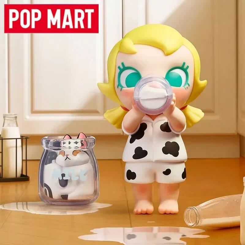 팝마트 베이비 몰리 & 베이비 탭피 시리즈 귀여운 장난 - Baby Products Dropshipping 리뷰 및 가격