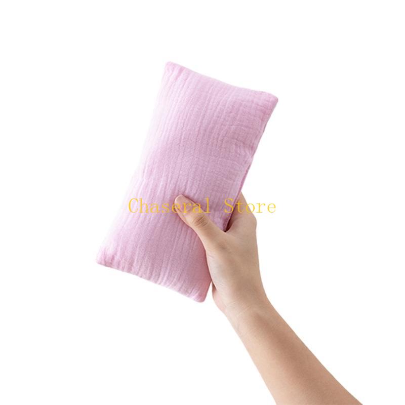 E7CE 아기 어린이용 침대 안티 롤 베개 면 폴리에스 - Anti-Roll Baby Pillow 리뷰 및 가격