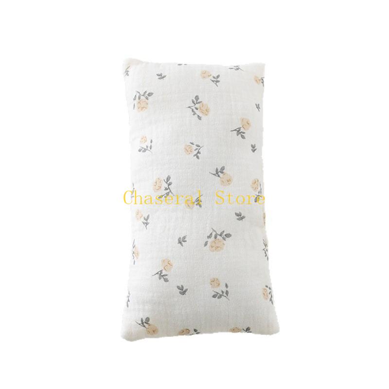 E7CE 아기 어린이용 침대 안티 롤 베개 면 폴리에스 - Anti-Roll Baby Pillow 리뷰 및 가격